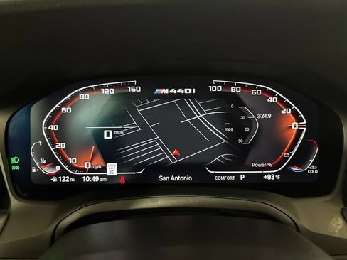Used 2022 BMW M440i xDrive Gran Coupe w/ Premium Package AWD/4WD image 12