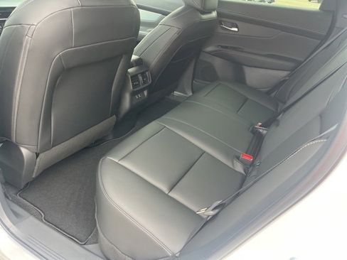 New 2025 Nissan Murano SL image 32