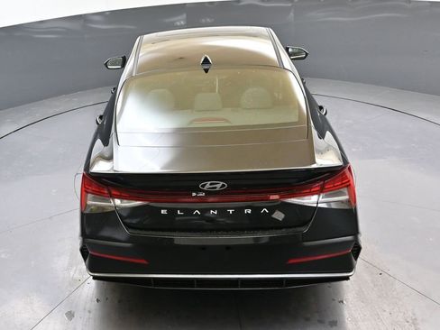 New 2026 Hyundai Elantra SEL Sport image 32