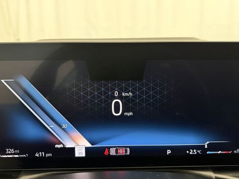 Used 2025 BMW 430i xDrive Convertible image 24