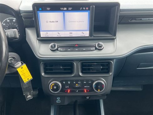 Used 2023 Ford Maverick XLT w/ Equipment Group 300A Standard image 28