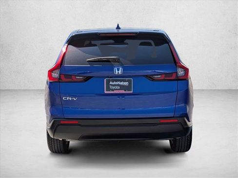 Used 2024 Honda CR-V EX image 7