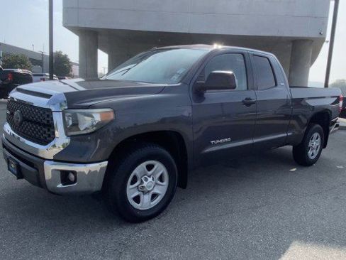 Used 2019 Toyota Tundra SR5 image 4