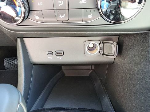 New 2026 Buick Encore GX Preferred image 27