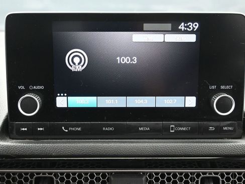 Certified 2022 Honda Civic EX-L image 23