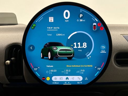 Used 2025 MINI Cooper S image 13