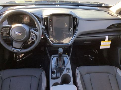 New 2026 Subaru Crosstrek 2.5i Limited w/ Crosstrek Mirror Package AWD/4WD image 10