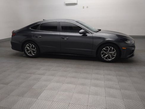 Used 2022 Hyundai Sonata SEL w/ Cargo Package FWD image 11