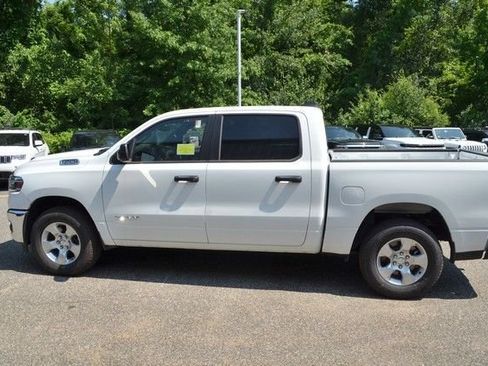 New 2026 RAM 1500 Tradesman AWD/4WD image 5