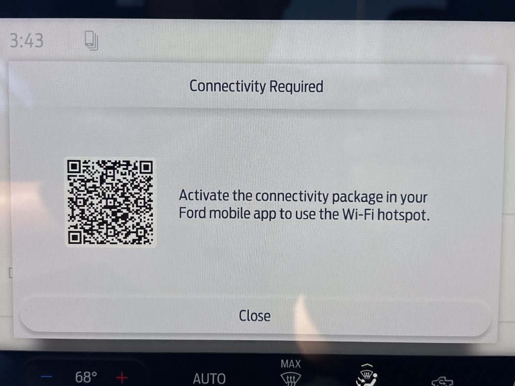 New 2026 Ford Maverick XLT AWD/4WD image 31