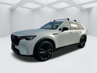 Certified 2025 MAZDA CX-90 Plug-In Hybrid w/Premium Sport video 1