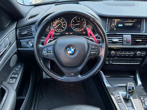 Used 2016 BMW X4 xDrive35i image 16