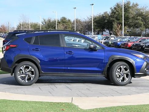 New 2026 Subaru Crosstrek 2.0i Premium image 2