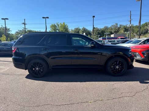 Used 2024 Dodge Durango GT AWD/4WD image 6