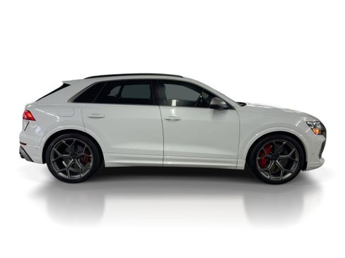 New 2026 Audi RS Q8 performance image 8