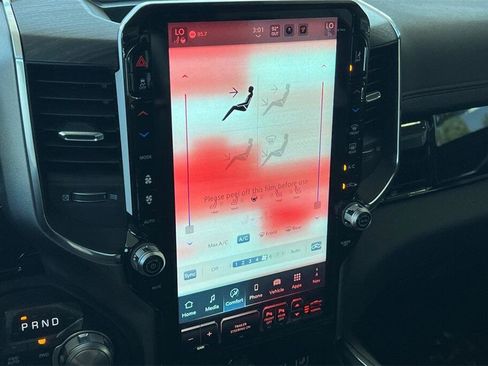 New 2026 RAM 1500 Laramie w/ Night Edition image 20