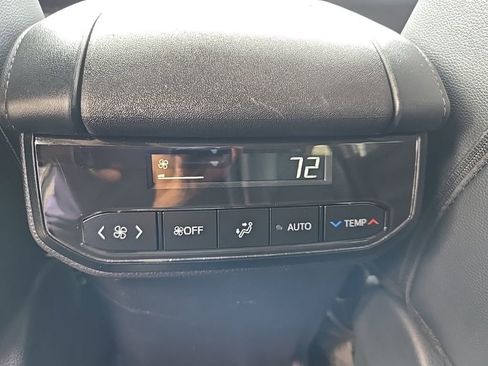 Used 2025 Toyota Highlander Limited AWD/4WD image 54