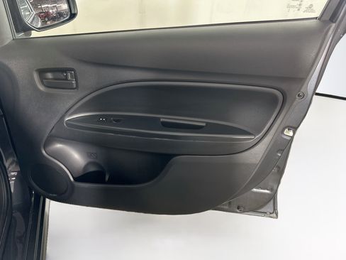 Used 2024 Mitsubishi Mirage ES FWD image 29