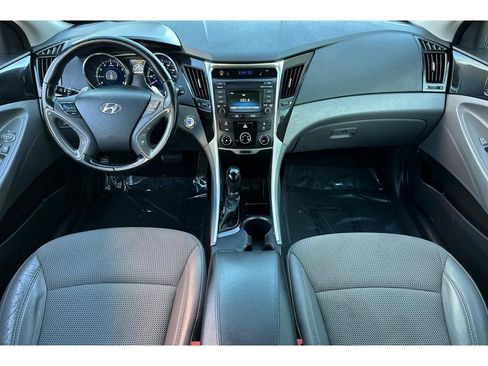 Used 2014 Hyundai Sonata SE image 15