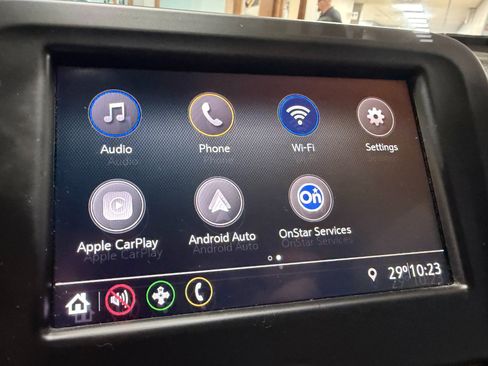 Used 2020 Chevrolet Equinox LT image 41