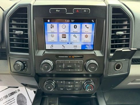 Used 2019 Ford F150 XL w/ Equipment Group 101A Mid image 12