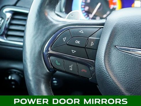 Used 2016 Chrysler 200 S w/ Sun & Sound Group image 21