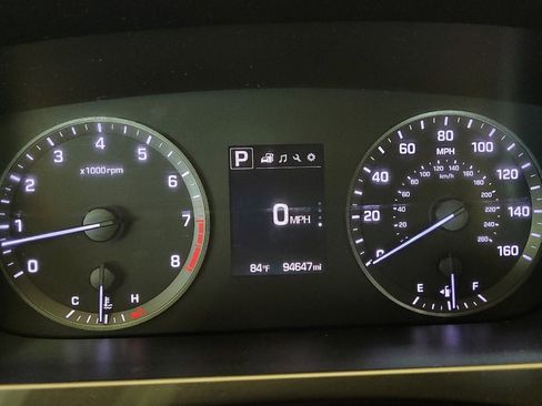 Used 2015 Hyundai Sonata SE FWD image 23