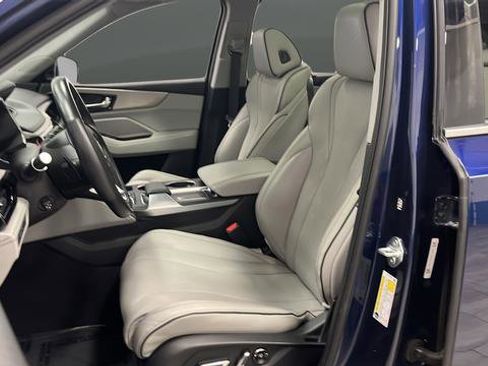 Used 2022 Acura MDX SH-AWD w/ Advance Package image 9