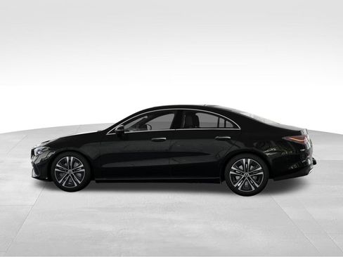 New 2026 Mercedes-Benz CLA 250 4MATIC image 33