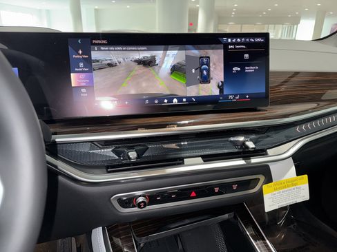 New 2026 BMW X5 xDrive40i w/ M Sport Package image 19