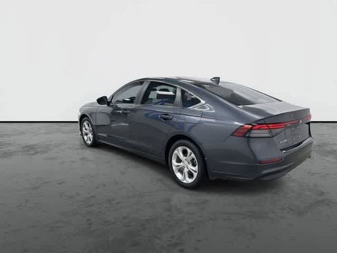 Used 2024 Honda Accord LX image 9