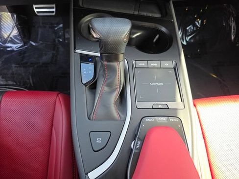 Used 2022 Lexus UX 200 F Sport w/ Accessory Package (Z2) FWD image 26