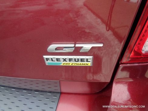 Used 2018 Dodge Grand Caravan GT image 6