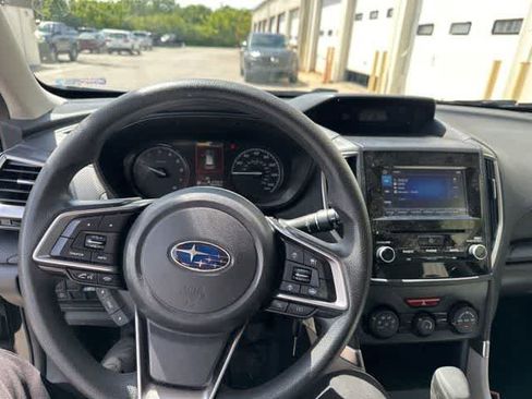 Used 2020 Subaru Forester w/ Alloy Wheel Package AWD/4WD image 7