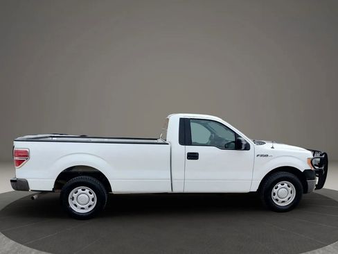 Used 2012 Ford F150 XL w/ Trailer Tow Pkg image 15