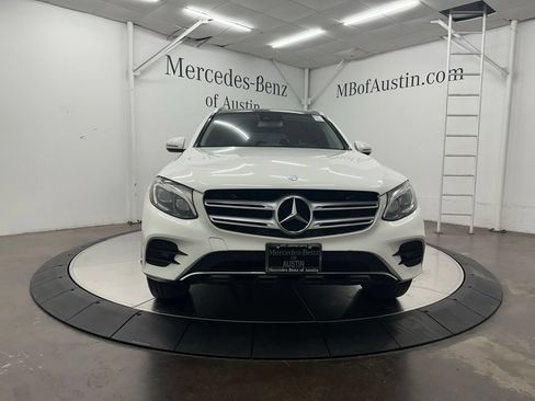 Certified 2016 Mercedes-Benz GLC 300 image 2