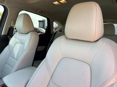 Certified 2023 MAZDA CX-5 AWD 2.5 S w/ Premium Package image 28