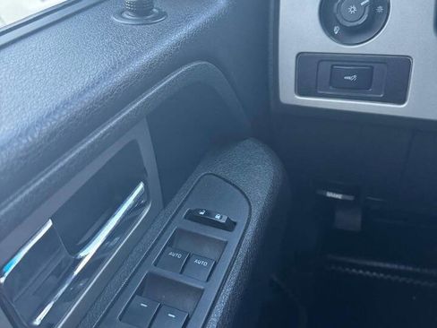 Used 2012 Ford F150 FX4 w/ FX Luxury Pkg image 38