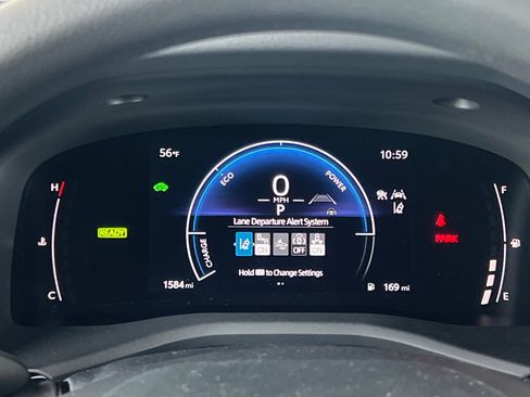 Used 2026 Toyota Camry LE image 26