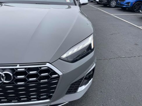 Used 2022 Audi S5 Premium image 13
