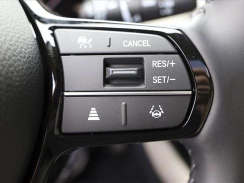 New 2026 Honda HR-V EX-L image 16