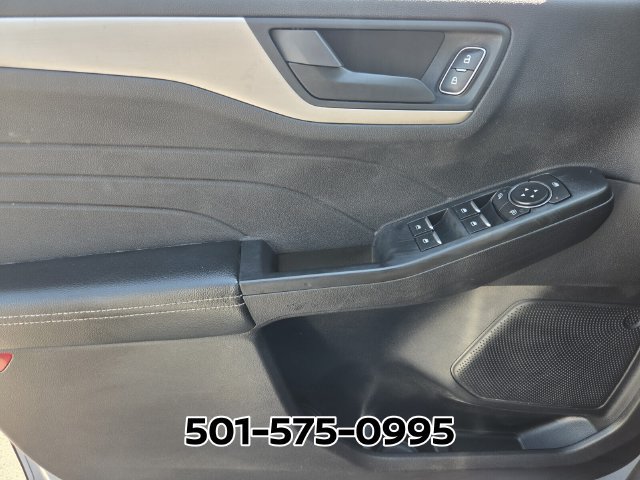 Used 2022 Ford Escape SE w/ Convenience Package FWD image 33