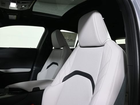 New 2026 Lexus UX 300h AWD w/ Accessory Package (2T) image 15