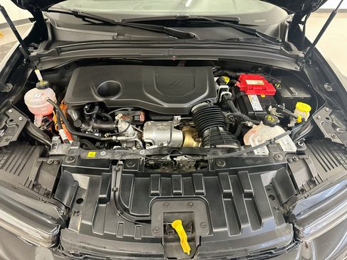 Used 2024 Dodge Hornet R/T Plus AWD/4WD image 36