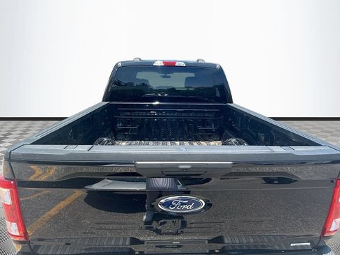 Used 2022 Ford F150 XL w/ STX Appearance Package AWD/4WD image 28