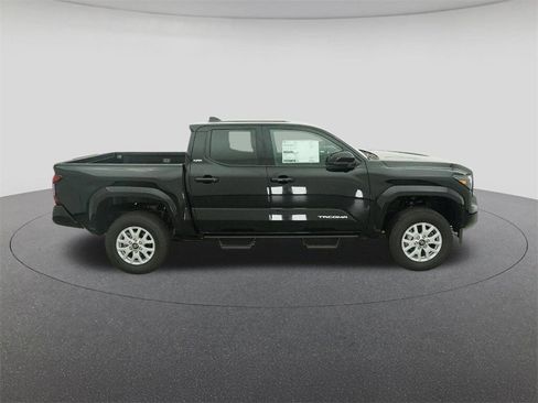New 2025 Toyota Tacoma SR5 image 11