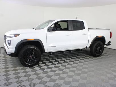 New 2026 GMC Canyon Elevation w/ Convenience Package