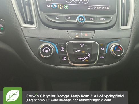 Used 2024 Chevrolet Malibu RS FWD image 26