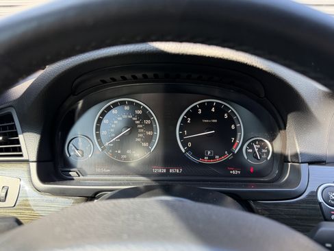 Used 2015 BMW 535i Sedan image 25