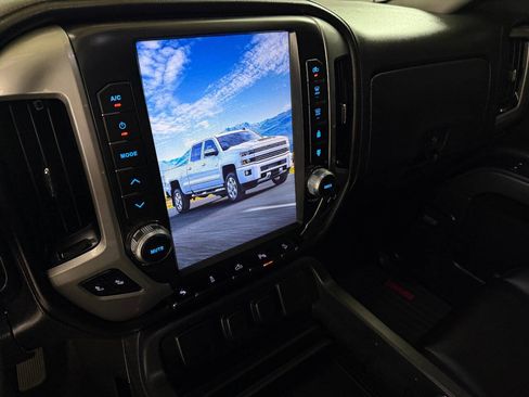 Used 2014 GMC Sierra 1500 SLT w/ All-Terrain Package image 52